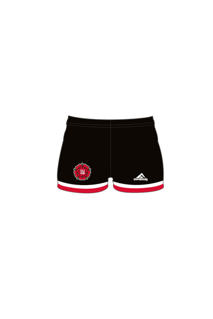 North West Pentathlon Hub Adult Female Hotpants image 0