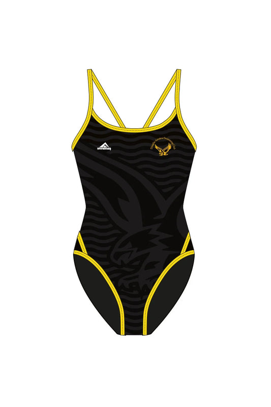 Douglas ASC Kids Female Thinstrap Swimsuit image 0