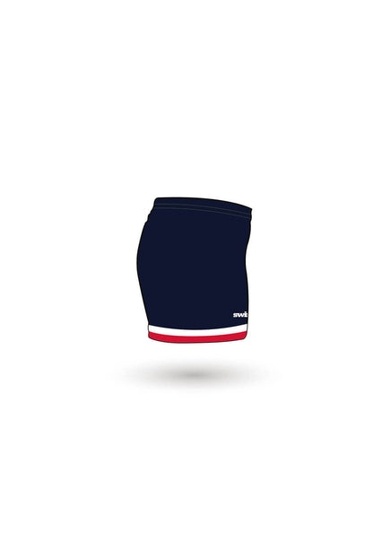 Northgate Swimming Club Adult Female Hotpants image 1