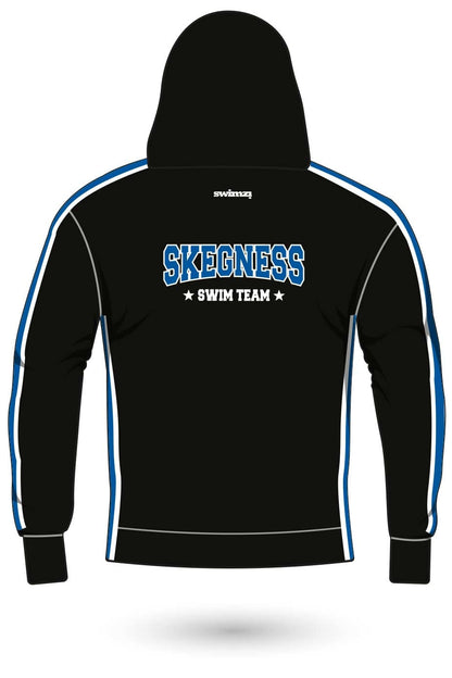 Skegness ASC Adult Unisex Sweat Zipped Hoodie image 1
