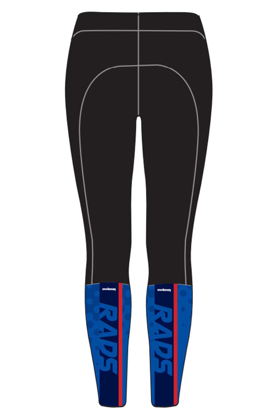 Rochford amp District SC Kids Female Compression Leggings image 0