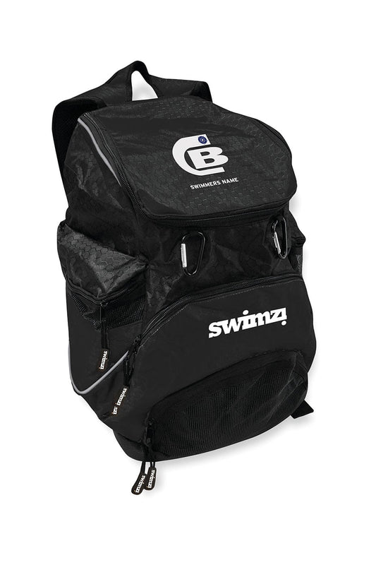 Team Rucksack image 0