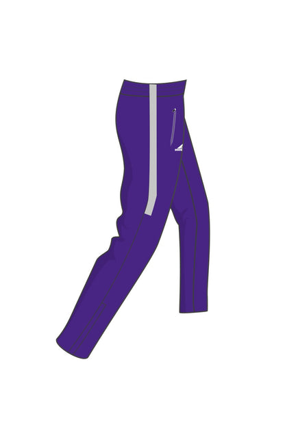 Greenwich Royals SC Adult Unisex Performance Bottoms image 1