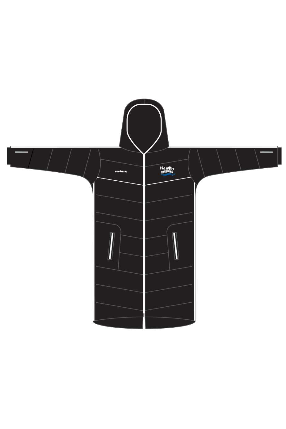Neath ASC Adult Unisex Team Parka image 0