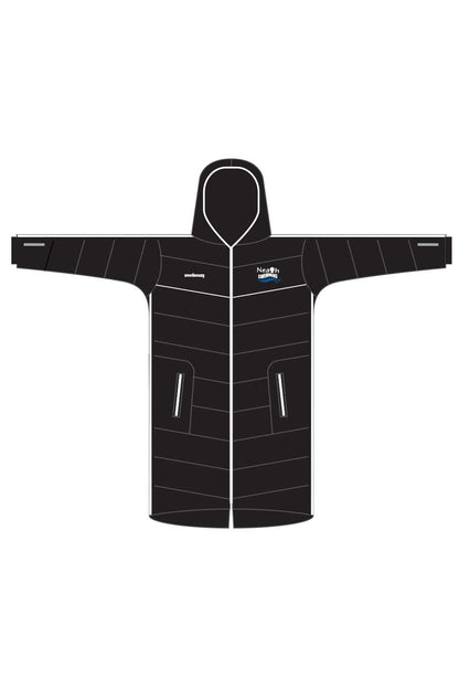 Neath ASC Adult Unisex Team Parka image 0