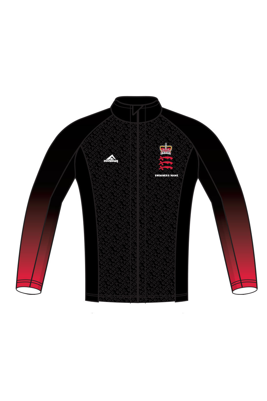 EPSA Kids Unisex Tracksuit Top image 0