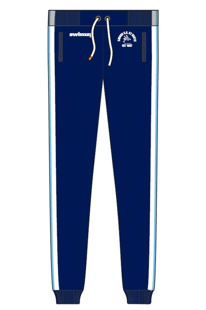 St Neots Swan SC Adult Female Slim Fit Sweatpants image 0