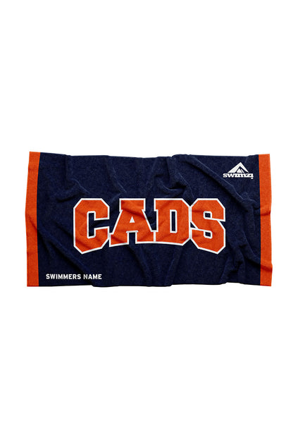 Unisex Team Towel image 0