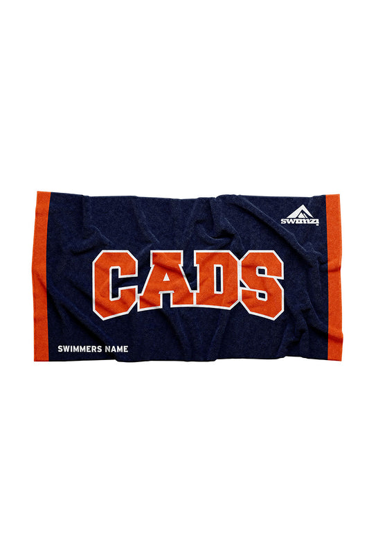 Unisex Team Towel image 0