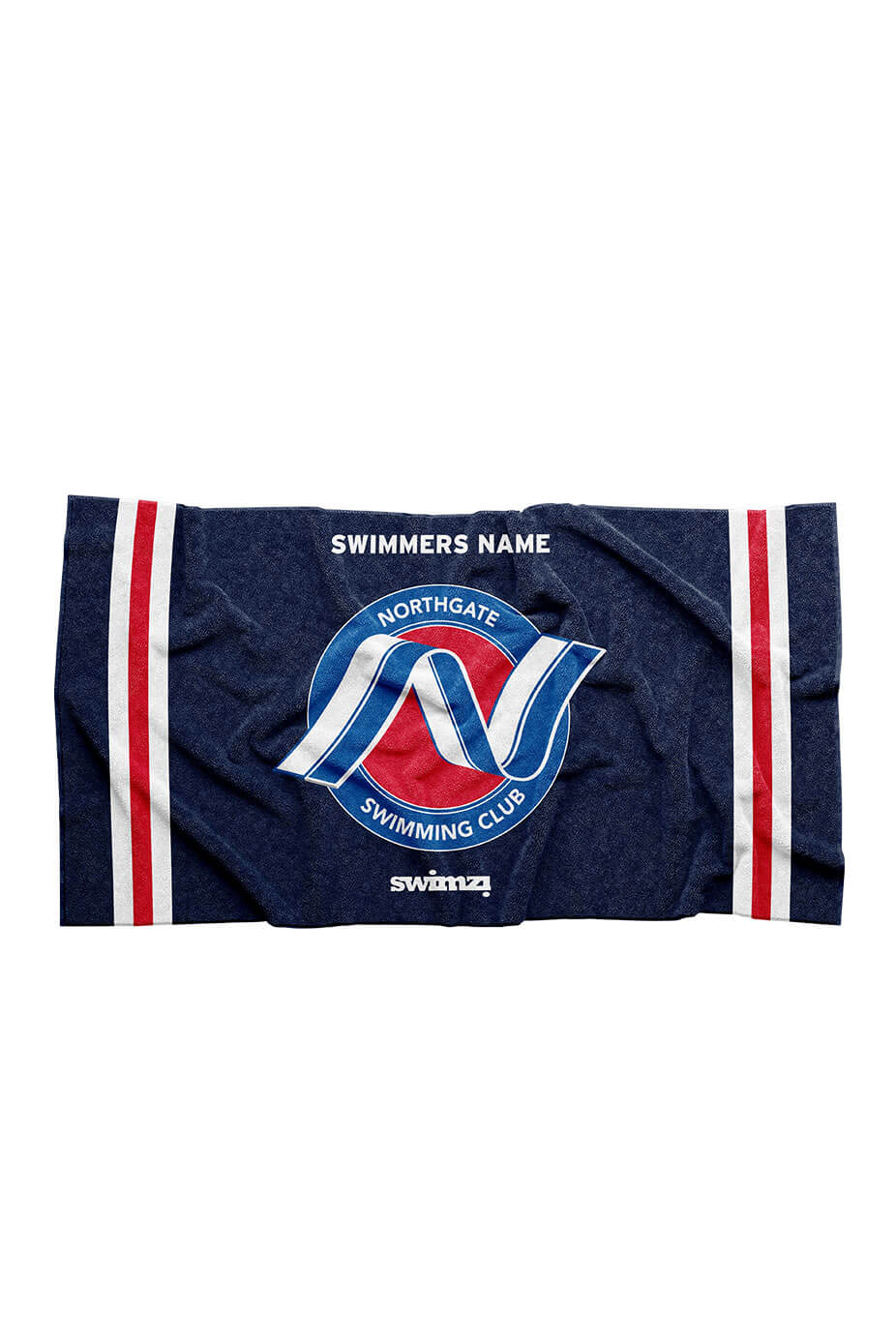 Unisex Team Towel image 0