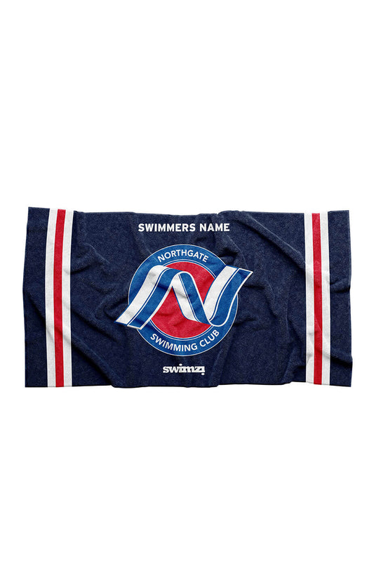 Unisex Team Towel image 0