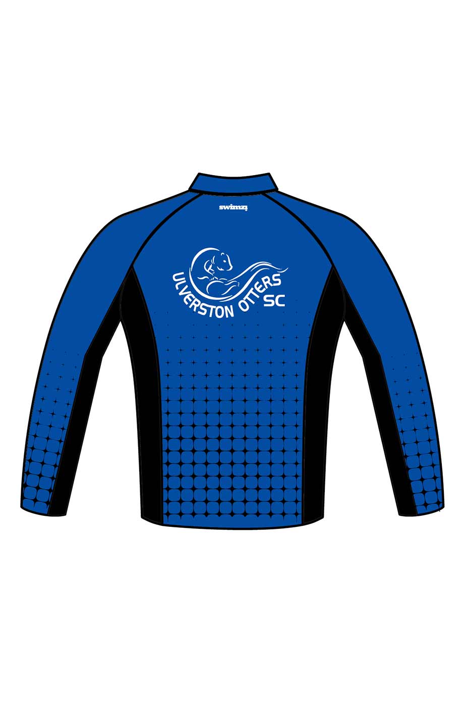 Ulverston ASC Adult Unisex Tracksuit Top image 1