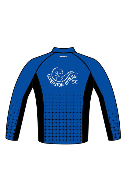 Ulverston ASC Adult Unisex Tracksuit Top image 1