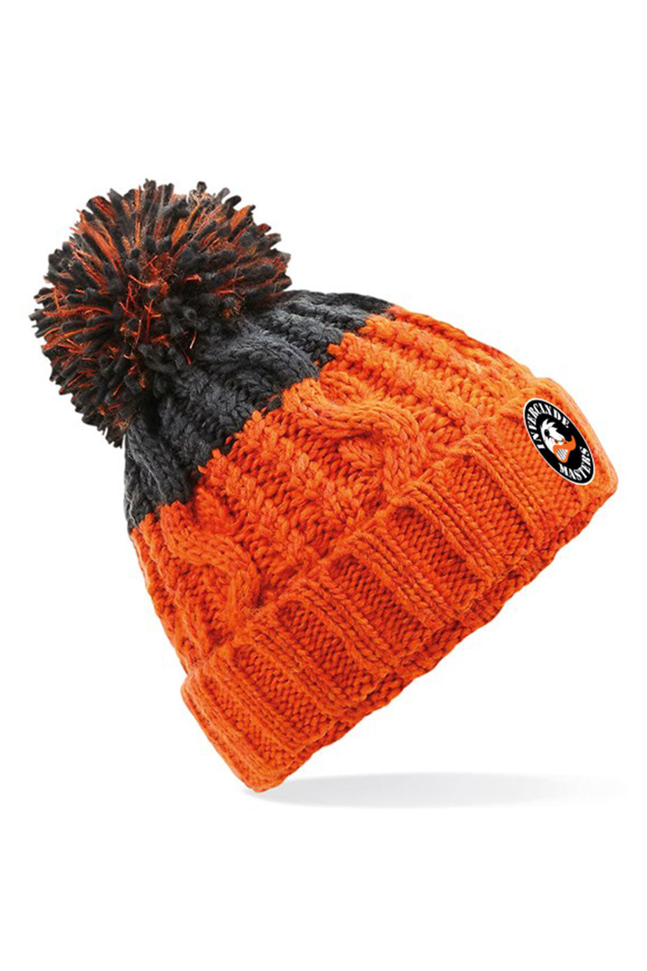 Unisex Beanie image 0