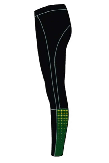 Derby Phoenix SC Adult Female Compression Leggings image 2