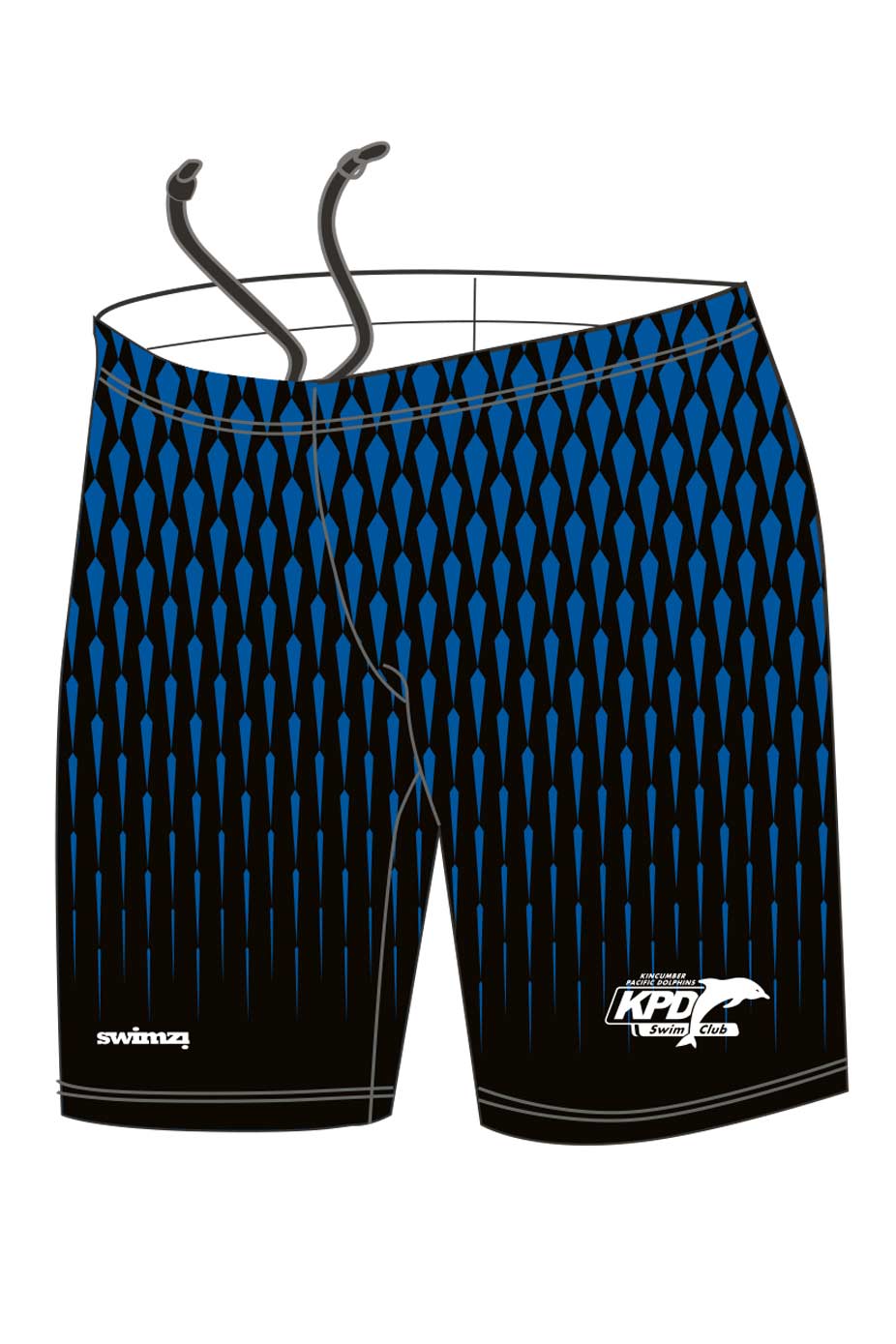 KPD SC Kids Male Jammers image 0