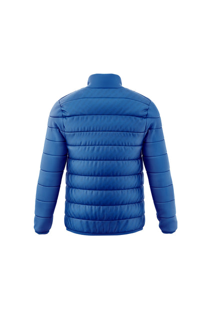 Beverley Barracudas SC Adult Unisex Padded Jacket image 1