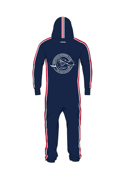 Northgate Swimming Club Adult Unisex Club ONEZI image 1