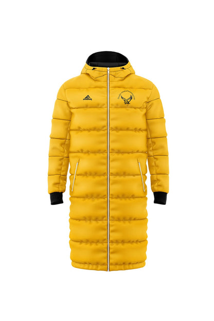 Douglas ASC Adult Unisex Reversible Parka image 1