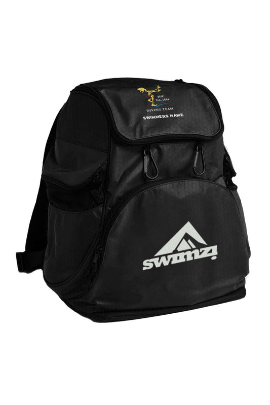 Unisex Team Rucksack image 0