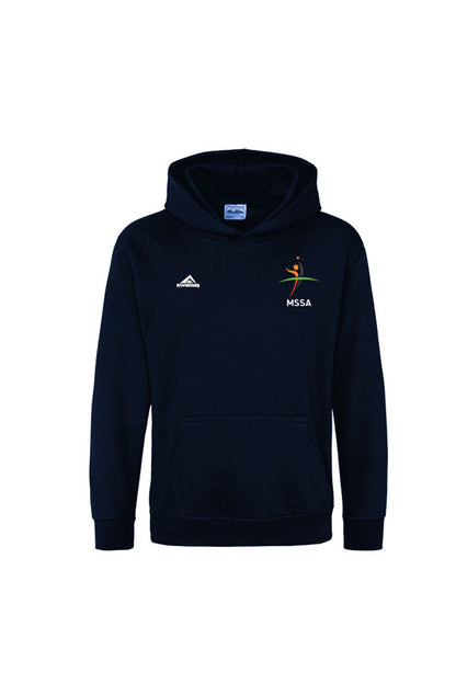 GB Schools Team Adult Unisex Cotton Pullover Hoodie image 0