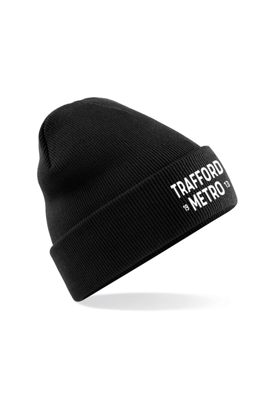 Unisex Beanie image 0