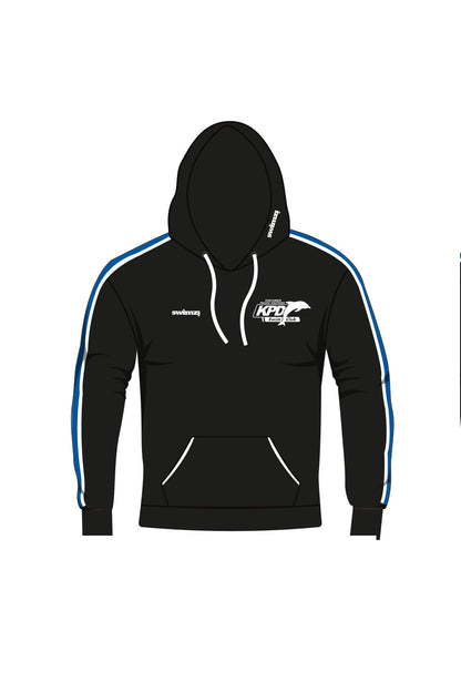 KPD SC Adult Unisex Sweat Pullover Hoodie image 0