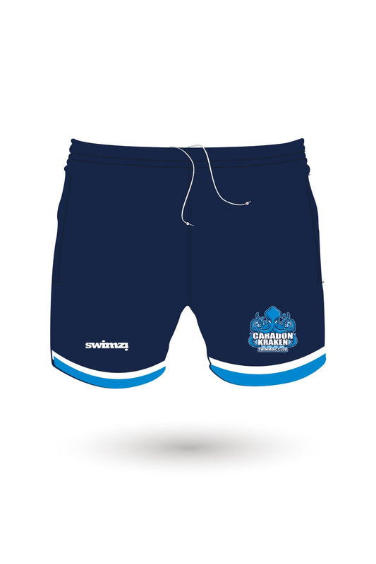 Caradon Kraken SC Adult Female Sport Shorts image 0