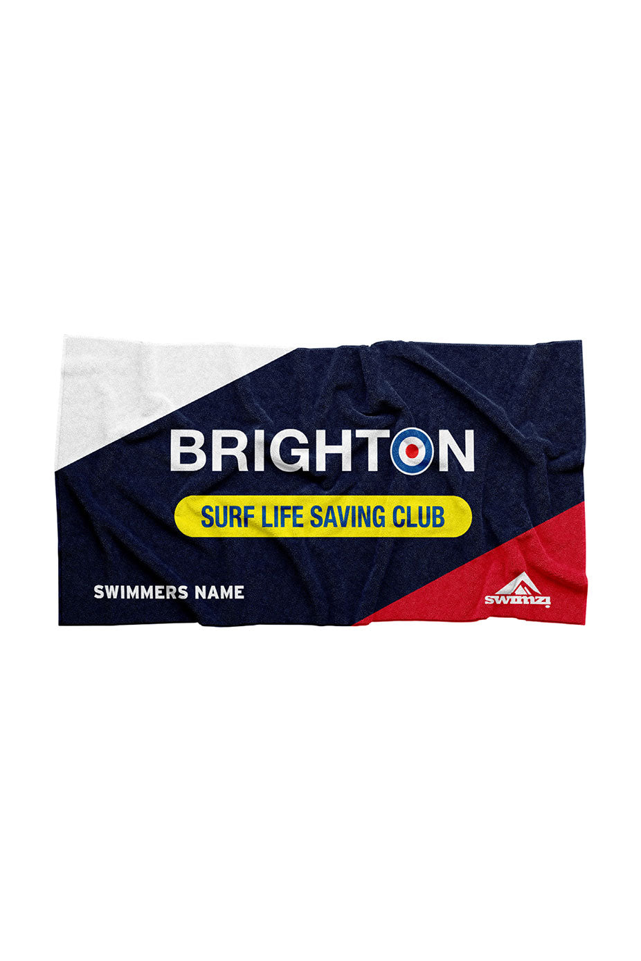 Unisex Team Towel image 0
