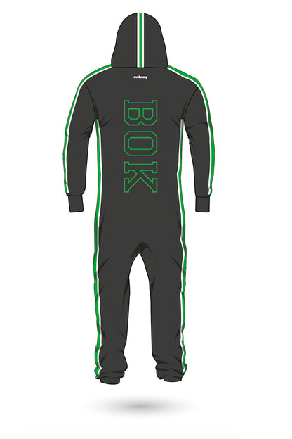 Borough of Kirklees SC Adult Swimzi Unisex Club ONEZI image 1
