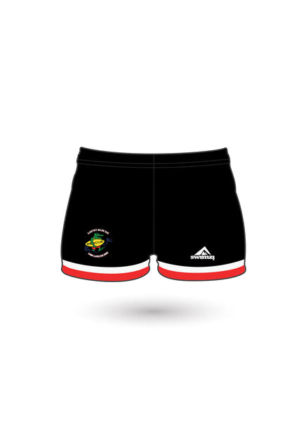 Llantwit Major SLSC Kids Female Hotpants image 0