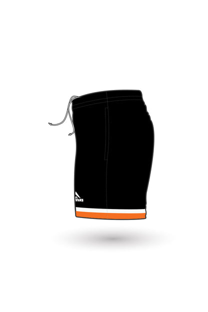 Inverclyde Masters SC Adult Unisex Sport Shorts image 1