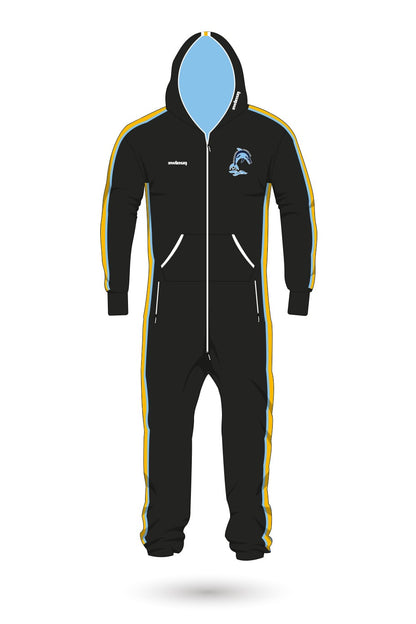 Melton Mowbray SC Adult Unisex Club ONEZI image 0