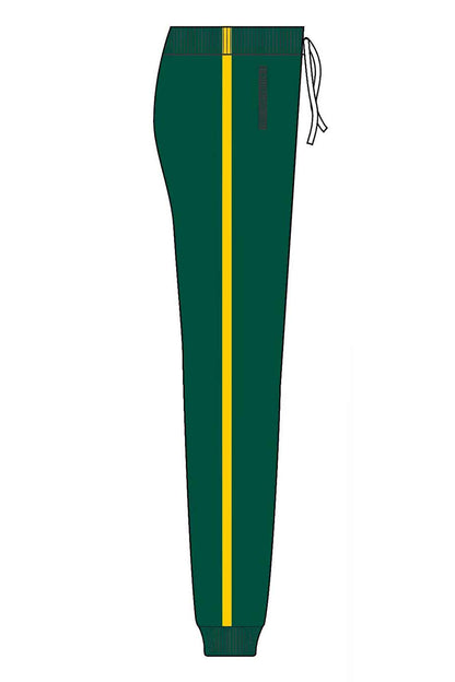 Derby Phoenix SC Adult Female Slim Fit Sweatpants image 2