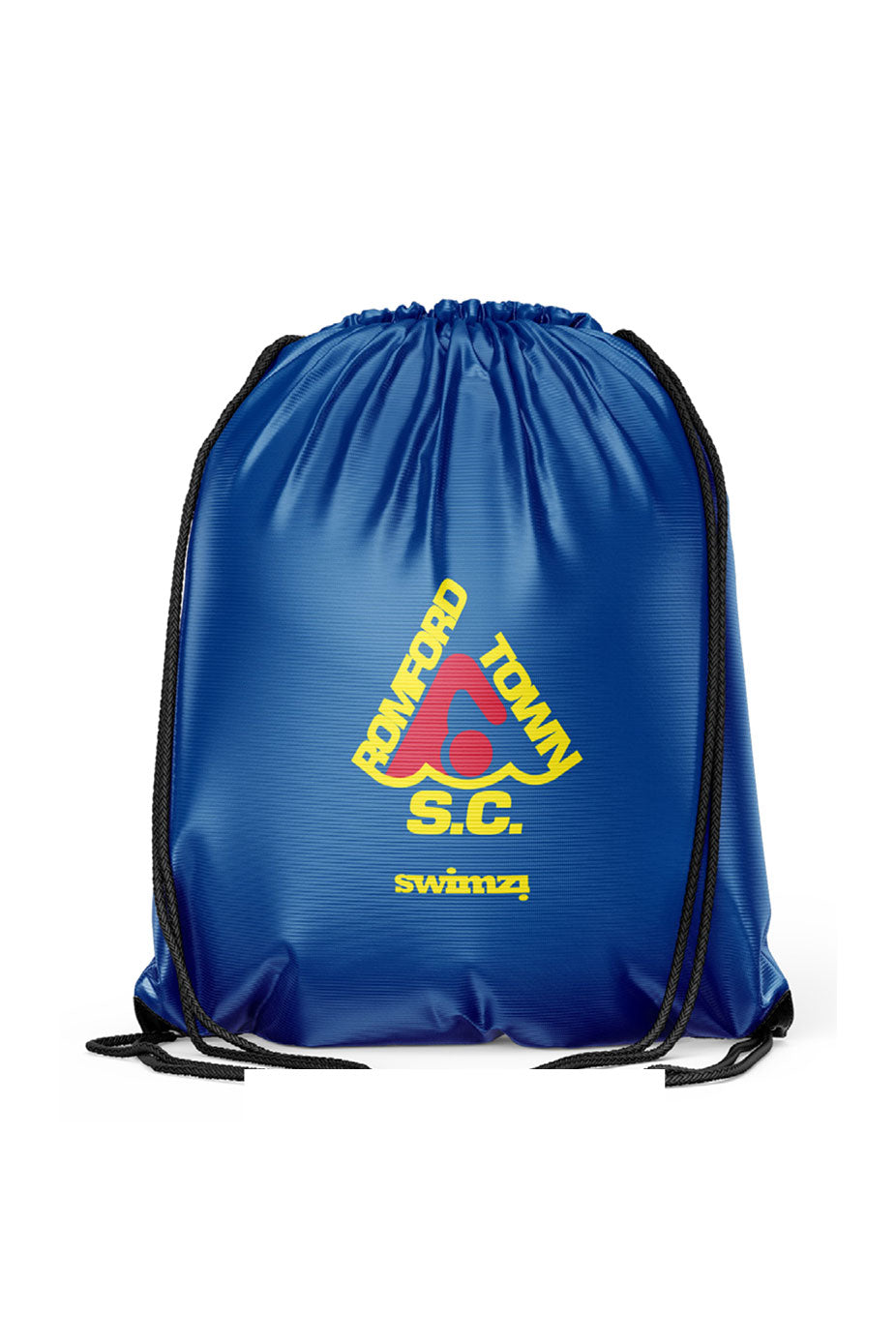 Unisex Drawstring Bag image 0