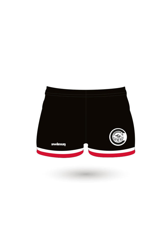 Carnegie SC Kids Female Hotpants image 0