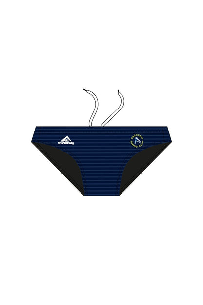 Dacorum Diving Club Adult Male 5cm Slip image 0