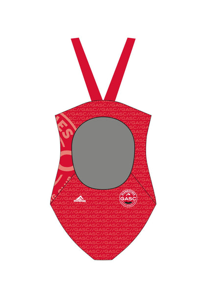 Glenrothes ASC Adult Female Tacol Swimsuit image 1