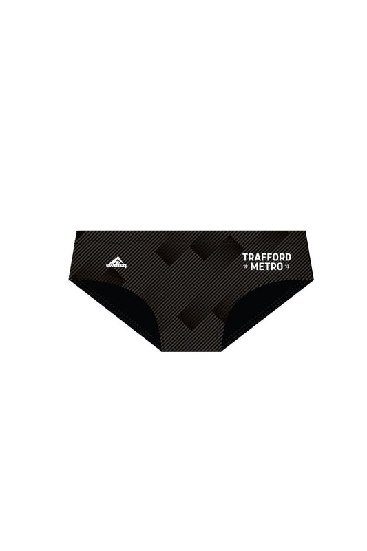 Trafford Metro Kids Male 5cm Slip image 0