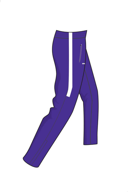 Orion SC Adult Unisex Performance Bottoms image 1