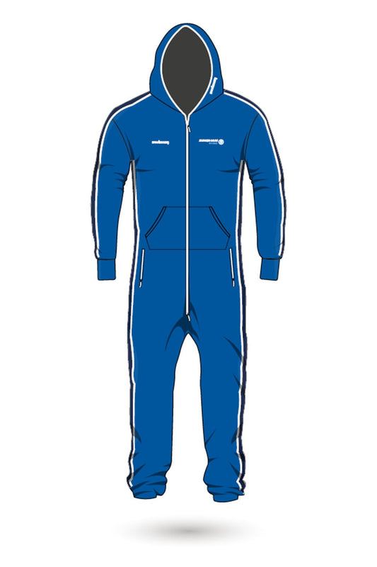 Bingham Tri Club Adult Unisex Club ONEZI image 0