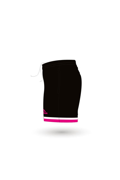 Hatfield SC Adult Unisex Sport Shorts image 1