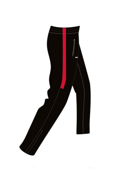 City of Stoke SC Adult Unisex Performance Bottoms image 1