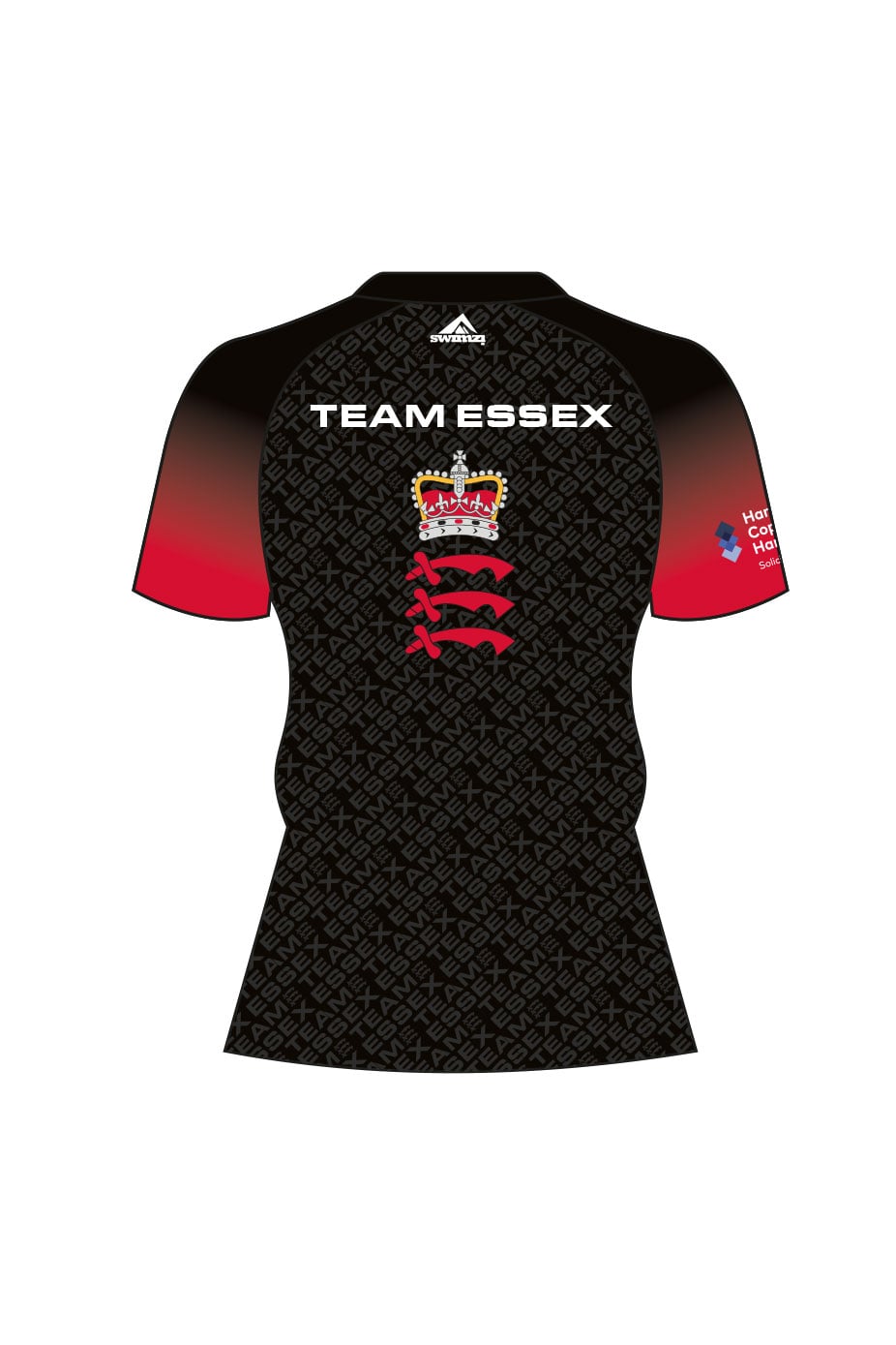 EPSA Adult Female Club Shirt - Round-Neck image 1