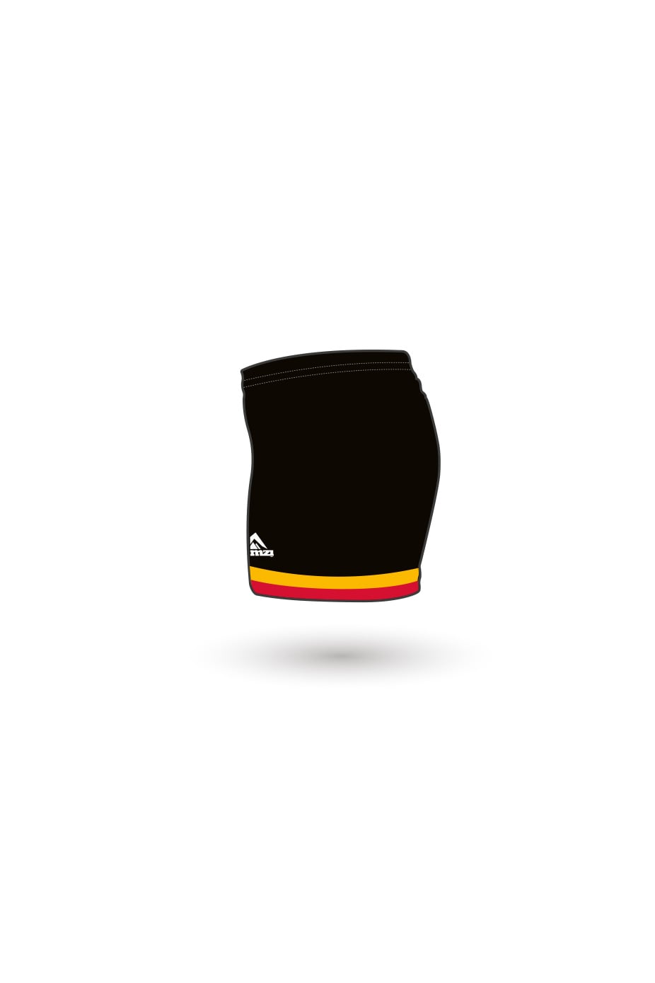 York Vikings Adult Female Hotpants image 1