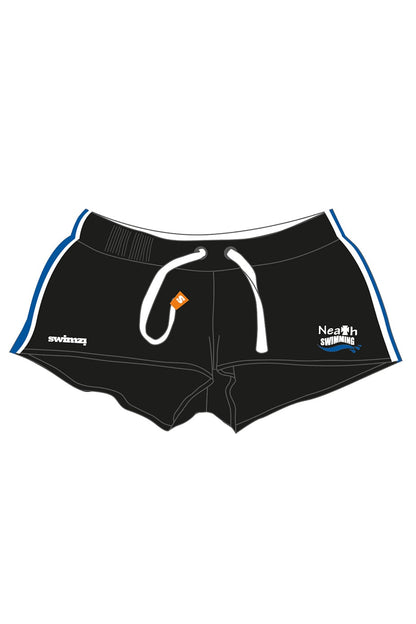 Neath ASC Adult Female Sweat Hotpants image 0