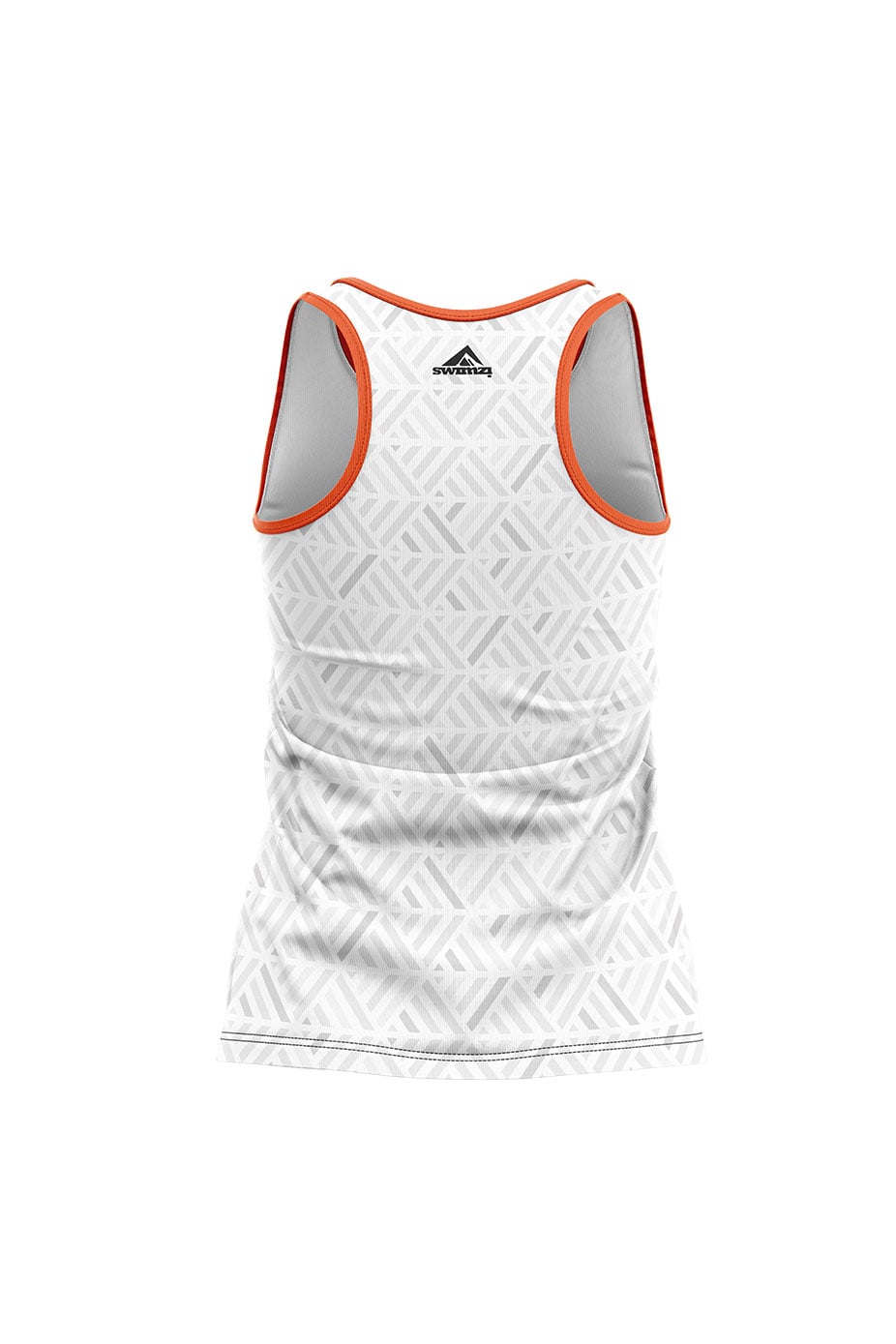 Hamilton Aquatics Adult Female Hamilton Aquatics Land Training Vest image 1