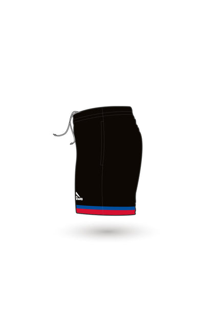 Burntwood SC Adult Unisex Sport Shorts image 1