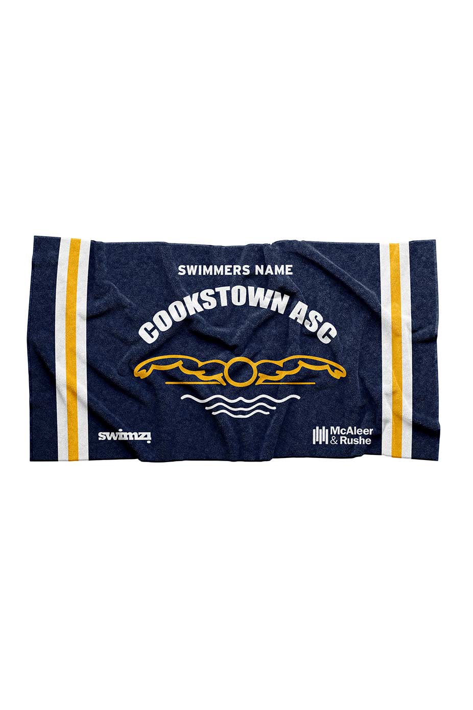 Team Towel image 0