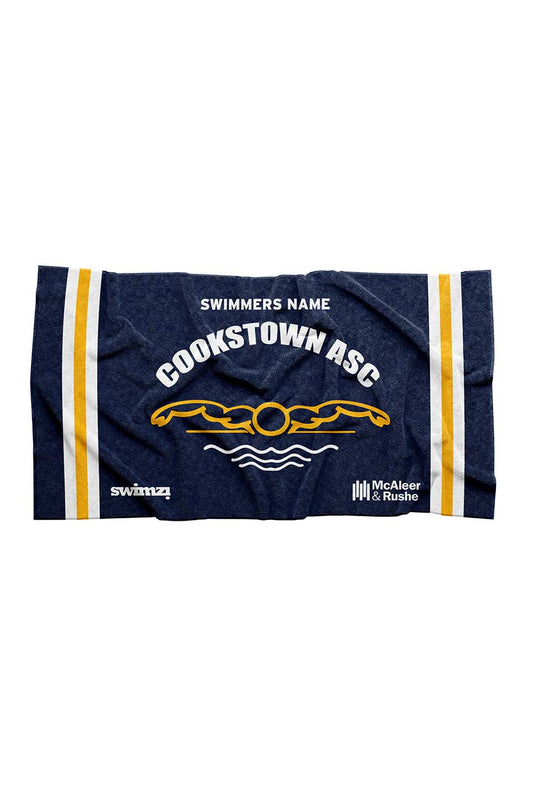 Team Towel image 0